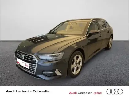 Photo Audi A6