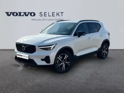 Photo Volvo Xc40