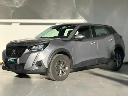 Photo Peugeot 2008