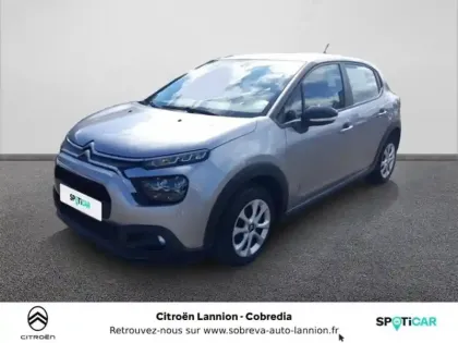 Photo Citroën C3