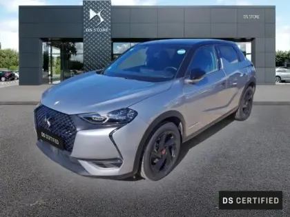 Photo Ds Ds 3