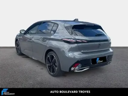 Photo 21 Peugeot 308  e- 156ch batterie 54 kWh GT