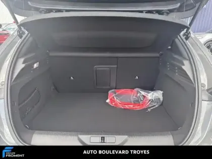 Photo 20 Peugeot 308  e- 156ch batterie 54 kWh GT