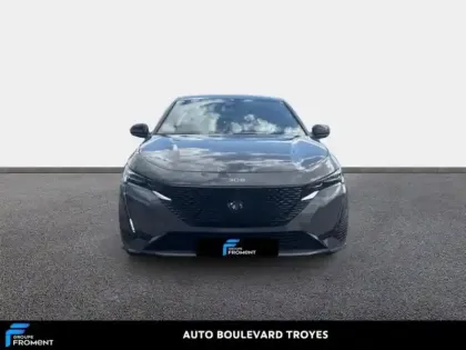 Photo 16 Peugeot 308  e- 156ch batterie 54 kWh GT