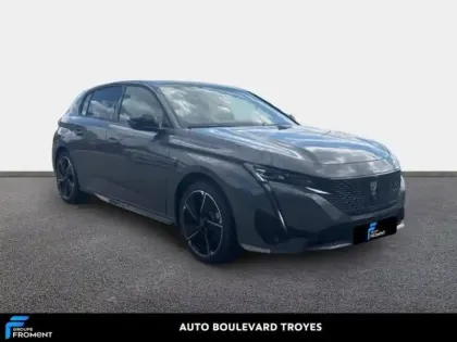 Photo 17 Peugeot 308  e- 156ch batterie 54 kWh GT
