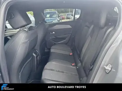 Photo 26 Peugeot 308  e- 156ch batterie 54 kWh GT