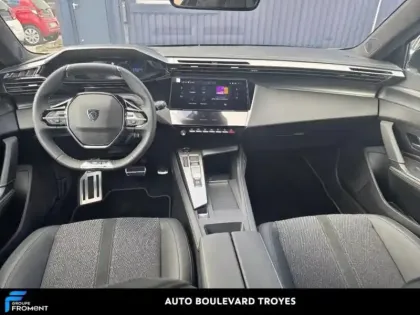 Photo 22 Peugeot 308  e- 156ch batterie 54 kWh GT