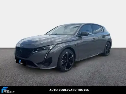 Photo Peugeot 308