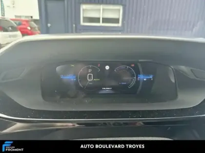 Photo 24 Peugeot 308  e- 156ch batterie 54 kWh GT