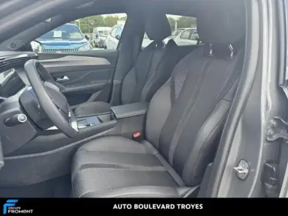 Photo 25 Peugeot 308  e- 156ch batterie 54 kWh GT