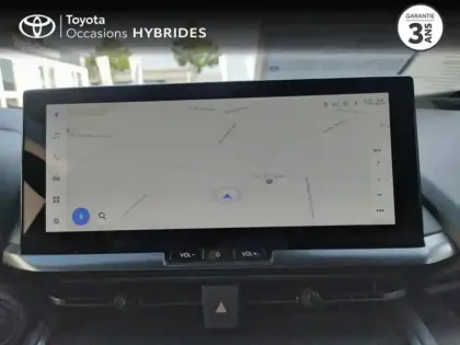 Photo 14 Toyota C-HR  2.0 Hybride Rechargeable 225ch GR Sport NG23