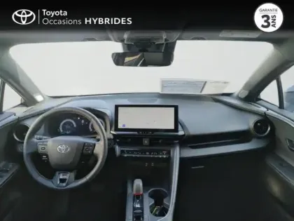 Photo 7 Toyota C-HR  2.0 Hybride Rechargeable 225ch GR Sport NG23