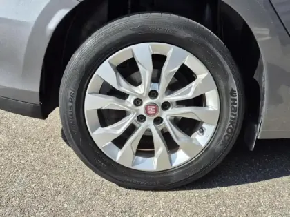 Photo 6 Fiat Tipo  1.4 95ch Easy 5p