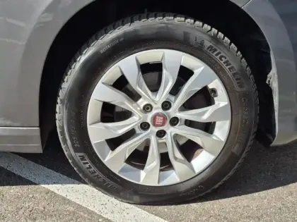 Photo 7 Fiat Tipo  1.4 95ch Easy 5p