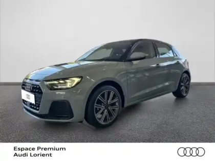 Photo Audi A1 Design