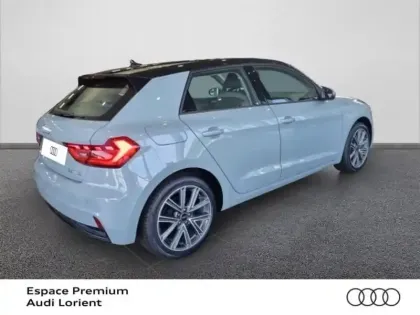 Photo 18 Audi A1  Sportback 25 TFSI 95ch Design S tronic 7