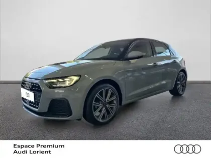 Photo 15 Audi A1  Sportback 25 TFSI 95ch Design S tronic 7