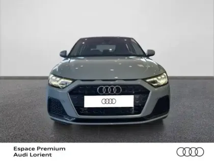 Photo 16 Audi A1  Sportback 25 TFSI 95ch Design S tronic 7
