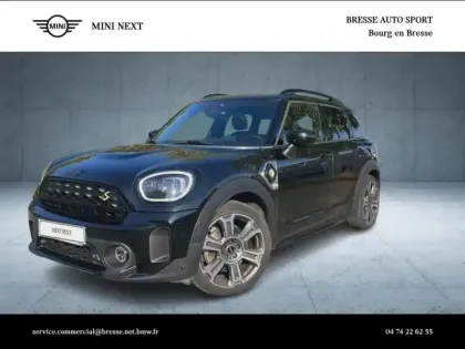 Photo Mini Countryman