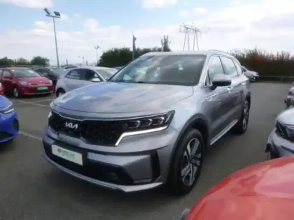 Photo Kia Sorento