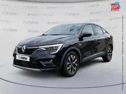 Photo Renault Arkana