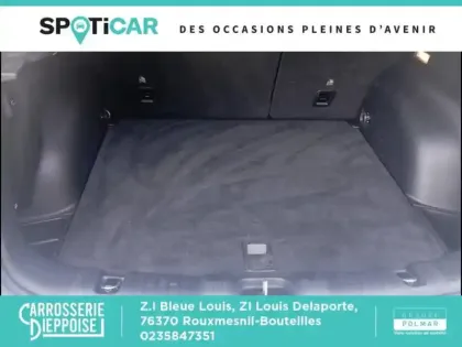 Photo 28 Jeep Compass  1.3 GSE T4 150ch 80th Anniversary 4x2 BVR6