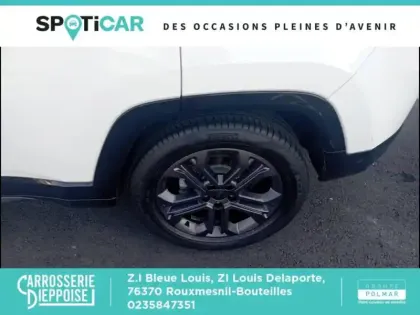 Photo 26 Jeep Compass  1.3 GSE T4 150ch 80th Anniversary 4x2 BVR6