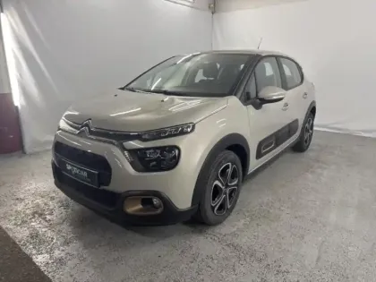 Photo Citroën C3