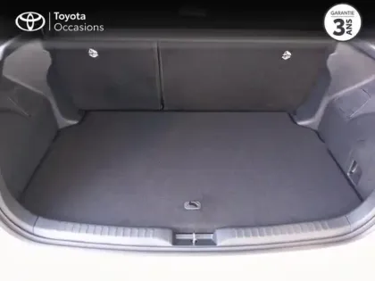 Photo 9 Toyota Yaris  130h Collection 5p MY25