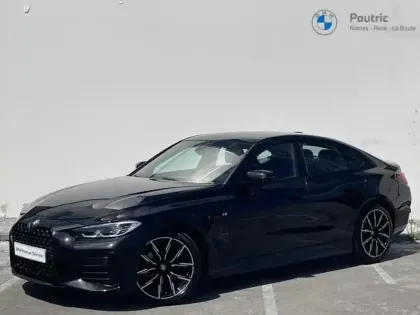 Photo Bmw Serie 4
