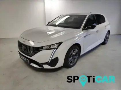 Photo Peugeot 308