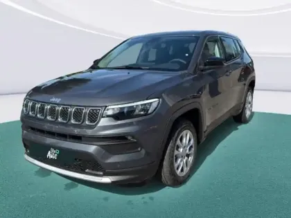 Photo Jeep Compass