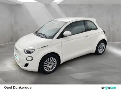 Photo Fiat 500