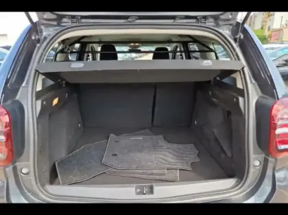 Photo 11 Dacia Duster  1.0 ECO-G 100ch  Journey + 4x2