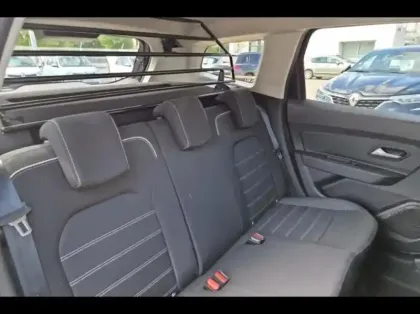 Photo 10 Dacia Duster  1.0 ECO-G 100ch  Journey + 4x2