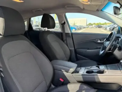 Photo 26 Hyundai Kona  Electric 39kWh - 136ch Intuitive