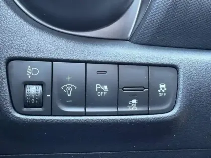 Photo 29 Hyundai Kona  Electric 39kWh - 136ch Intuitive