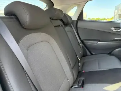 Photo 25 Hyundai Kona  Electric 39kWh - 136ch Intuitive
