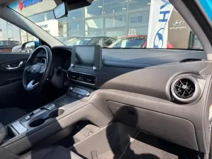Photo 27 Hyundai Kona  Electric 39kWh - 136ch Intuitive