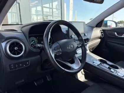 Photo 28 Hyundai Kona  Electric 39kWh - 136ch Intuitive