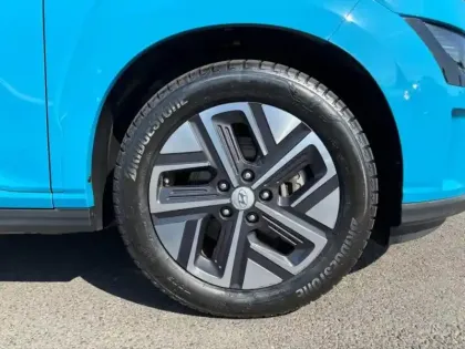 Photo 19 Hyundai Kona  Electric 39kWh - 136ch Intuitive