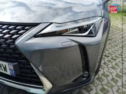 Photo 27 Lexus UX  300E PACK CAMERA CARPLAY