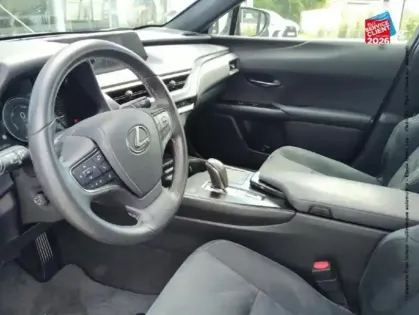 Photo 29 Lexus UX  300E PACK CAMERA CARPLAY