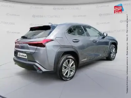 Photo 20 Lexus UX  300E PACK CAMERA CARPLAY