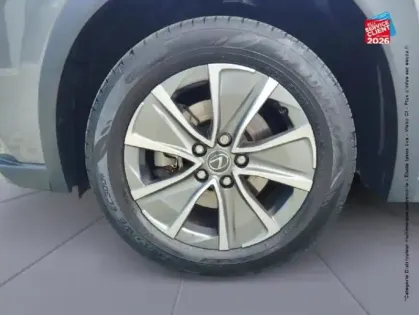 Photo 24 Lexus UX  300E PACK CAMERA CARPLAY