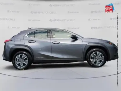 Photo 18 Lexus UX  300E PACK CAMERA CARPLAY