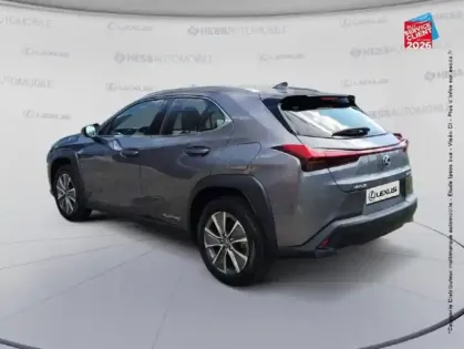 Photo 22 Lexus UX  300E PACK CAMERA CARPLAY