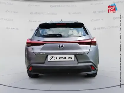 Photo 21 Lexus UX  300E PACK CAMERA CARPLAY