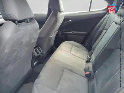 Photo 25 Lexus UX  300E PACK CAMERA CARPLAY