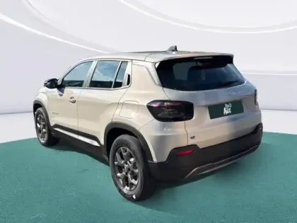 Photo 6 Jeep Avenger  Electrique 156ch 115kW Longitude